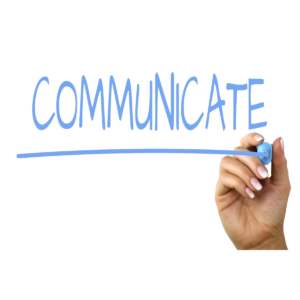 steps in communicating your drug testing service