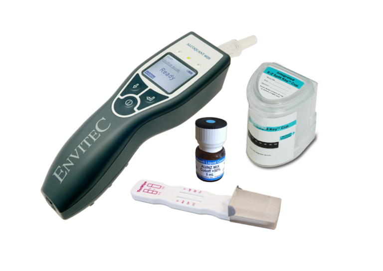 Drug and Alcohol Testing Equipment for Australia