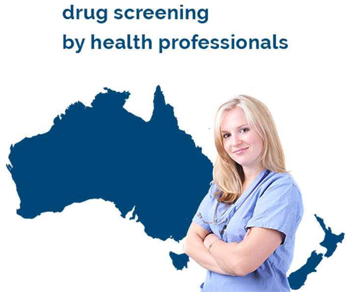 drug testing service