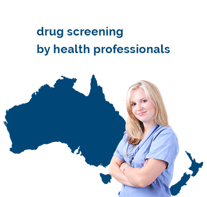 drug testing service Drug Testing Service & Laboratory Confirmation