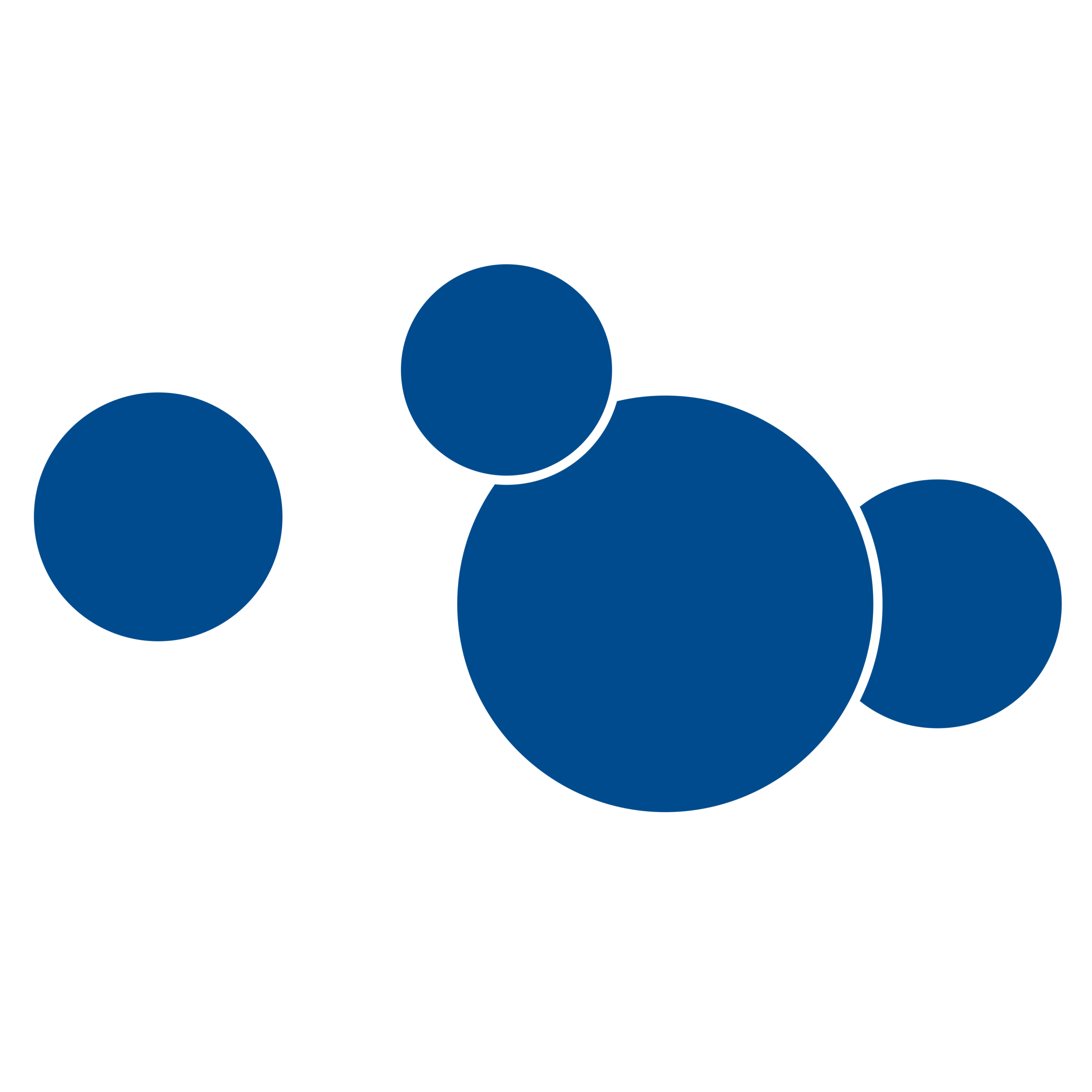 F4D ICON in Square